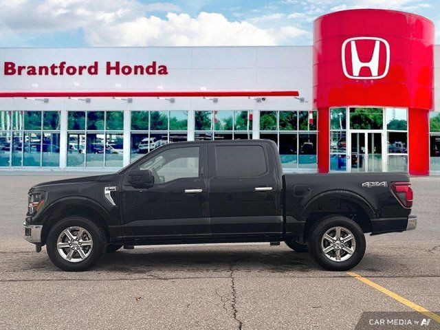 2024 Ford F-150 XLT in Cars & Trucks in Brantford - Image 2