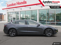 Come visit our London Honda team, you can find us at 560 Wharncliffe Rd S, London, ON, N6J 2N4, or c... (image 5)
