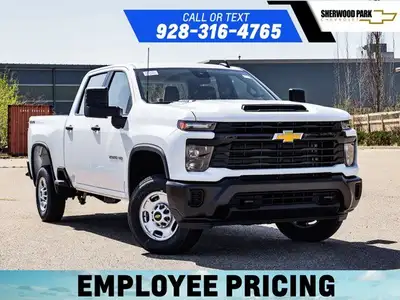 Welcome To Sherwood Park Chevrolet. The #1 Volume Chevrolet Dealer in Canada. This Chevrolet SILVERA...