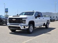 This Chevrolet Silverado 2500HD boasts a Gas V8 6.6L/ engine powering this Automatic transmission. E... (image 3)