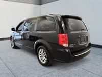 Dodge Grand Caravan SXT Premium Plus 2019 Espace, confort et polyvalence a prix abordable! La minifo... (image 5)