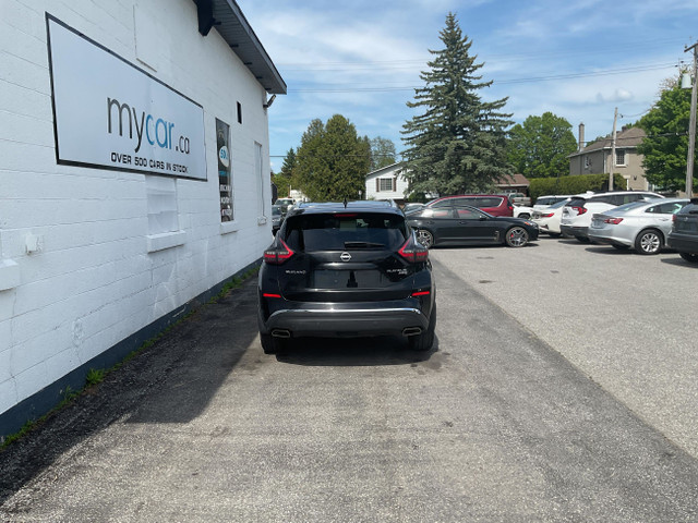 2023 Nissan Murano Platinum 3.5L PLATINUM!!!!!! BACKUP CAM.... in Cars & Trucks in Ottawa - Image 4
