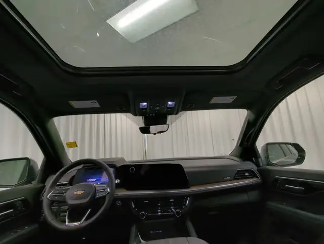 2025 Chevrolet Suburban High Country in Cars & Trucks in Dartmouth - Image 23