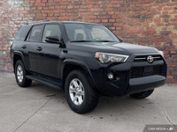 Come see this 2024 Toyota 4Runner before it's too late! *Get Your Money's Worth for this Toyota 4Run... (image 6)