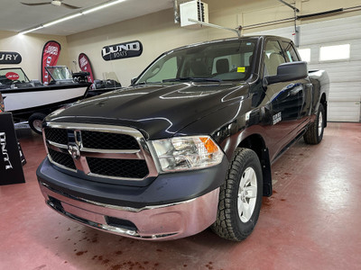 2018 RAM 1500 ST