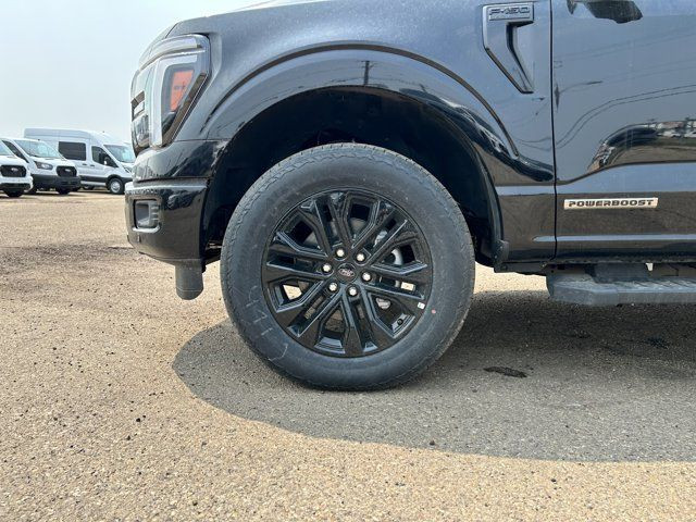 2025 Ford F-150 Lariat | 502A | 4X4 | SuperCrew 145 in Cars & Trucks in Edmonton - Image 3