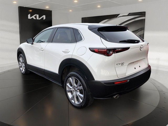 Mazda CX-30 GS Traction intégrale 2021 in Cars & Trucks in Saint-Hyacinthe - Image 4