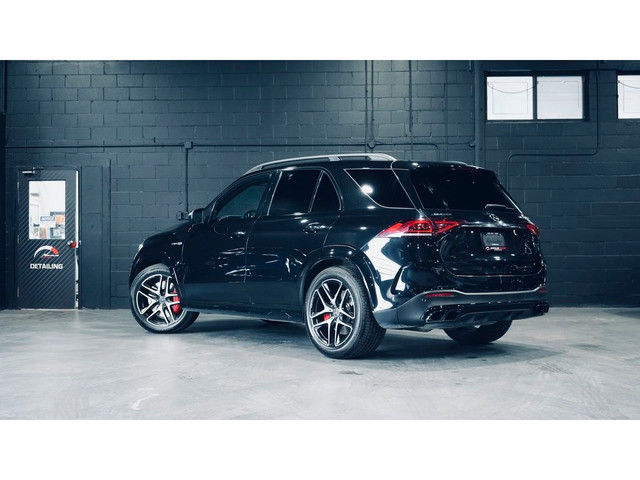2021 Mercedes-Benz GLE AMG GLE 63 S 4MATIC+ SUV in Cars & Trucks in Mississauga / Peel Region - Image 4