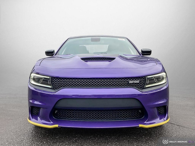 2023 Dodge Charger R/T in Cars & Trucks in Oakville / Halton Region - Image 2