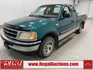 1997 Ford F 150