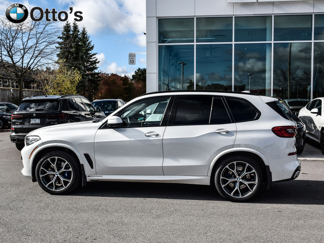 2020 BMW X5 xDrive40i in Cars & Trucks in Ottawa - Image 3