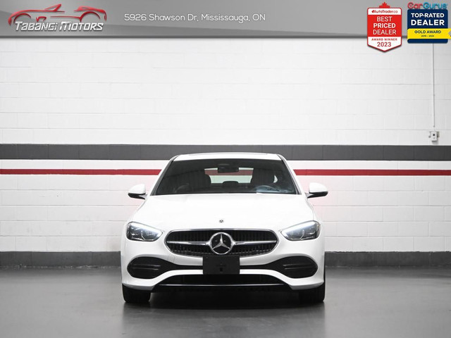 2023 Mercedes-Benz C 300 No Accident Ambient Light Heated Seats  in Cars & Trucks in Mississauga / Peel Region - Image 4