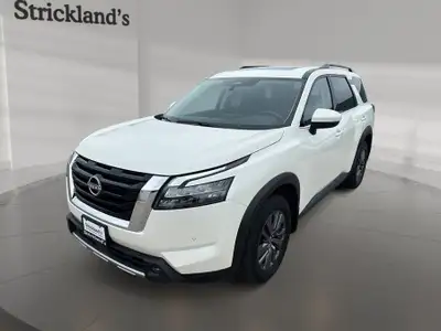 **Strickland's is home of the Hassle-Free car shopping experience. We make car buying fun, find your...