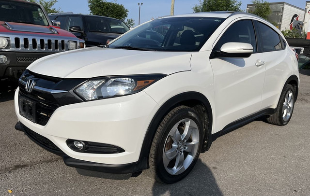 2016 Honda HR-V EX-L in Cars & Trucks in Mississauga / Peel Region