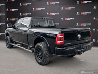 The *2022 Ram 2500 Laramie Sport* is a heavy-duty powerhouse built to handle serious work with serio... (image 3)
