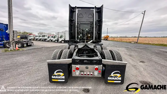 2025 WESTERN STAR 57X HIGHWAY / SLEEPER TRUCK / TRACTOR in Heavy Trucks in Chilliwack - Image 15