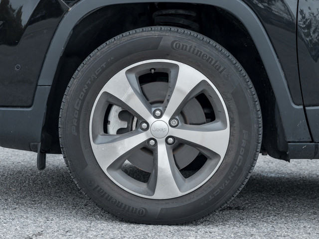 2021 Jeep Cherokee Limited Limited, One Owner, Clean Carfax,... in Cars & Trucks in Markham / York Region - Image 4