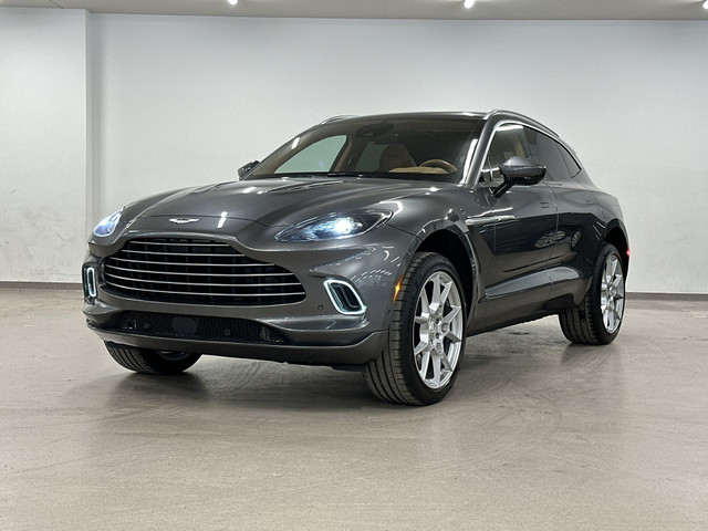 2022 Aston Martin DBX in Cars & Trucks in City of Montréal - Image 2