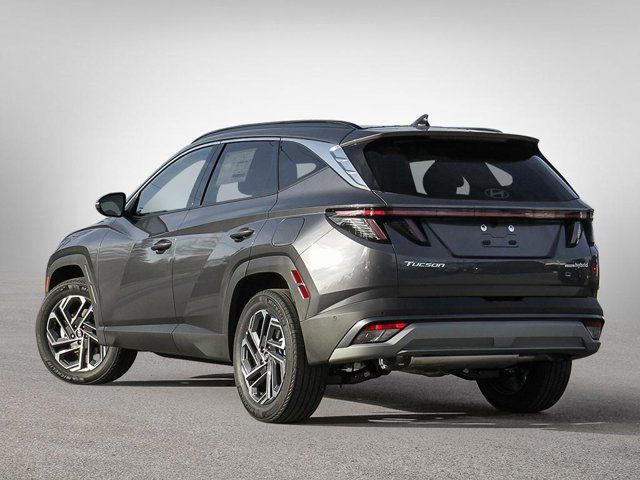 2025 Hyundai Tucson Hybrid Ultimate in Cars & Trucks in Fredericton - Image 4