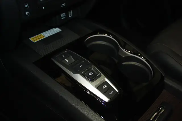 2019 Honda Pilot Black Edition in Cars & Trucks in City of Montréal - Image 15