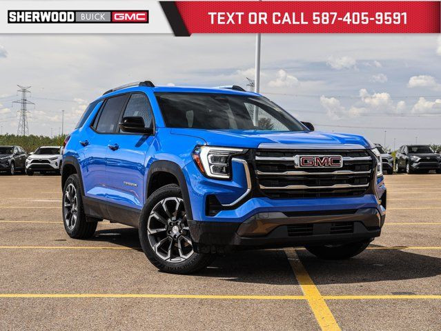 2025 GMC Terrain AWD Elevation in Cars & Trucks in Strathcona County