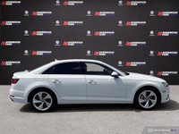 Check out this 2019 Audi A4 2.0T QUATTRO Progressiv while we still have it in stock! *This Audi A4 2... (image 6)