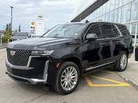 Experience the ultimate in luxury, technology, and power with this 2023 Cadillac Escalade Premium Lu... (image 3)