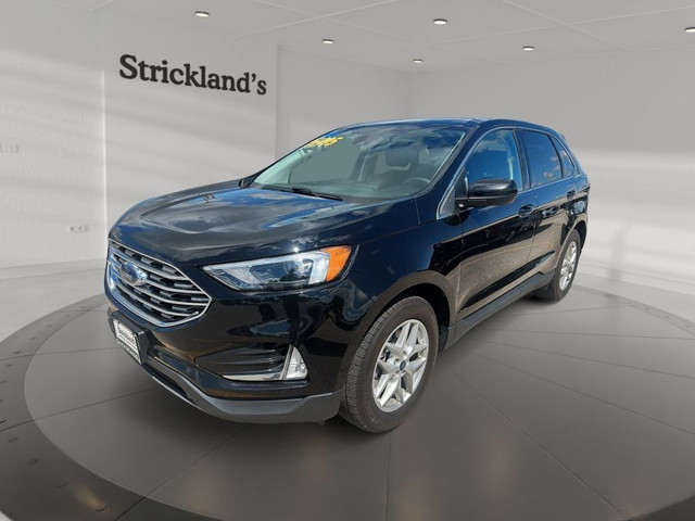 2022 FORD EDGE SEL AWD in Cars & Trucks in Stratford