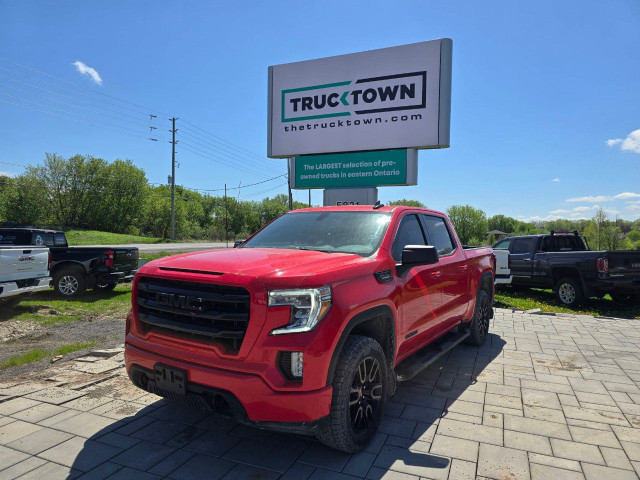 2021 GMC Sierra 1500 in Cars & Trucks in Ottawa