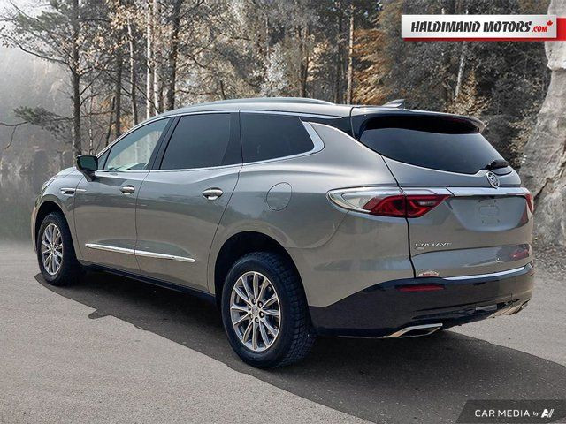 2023 Buick Enclave Essence in Cars & Trucks in Hamilton - Image 3