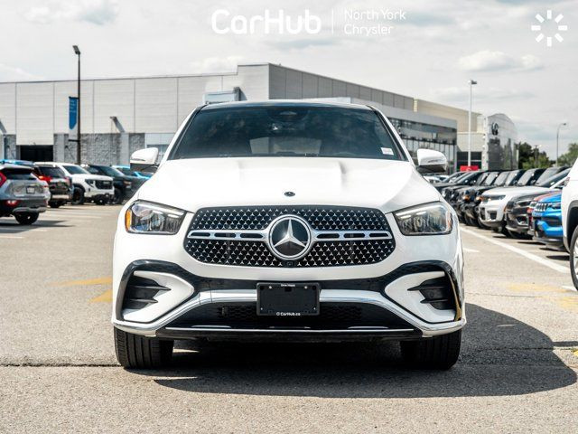 2024 Mercedes-Benz GLE 450 Coupe AMG Package Panoroof Burmester in Cars & Trucks in City of Toronto - Image 3
