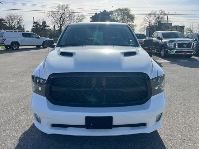2019 Ram 1500 Classic Express |Heated Seats|Heated Steering in Cars & Trucks in London - Image 2