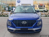 Only 32,962 Miles! This Hyundai Venue delivers a Regular Unleaded I-4 1.6 L/98 engine powering this... (image 7)