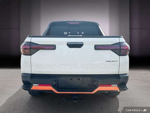 2022 Hyundai Santa Cruz Ultimate in Cars & Trucks in Cambridge - Image 4