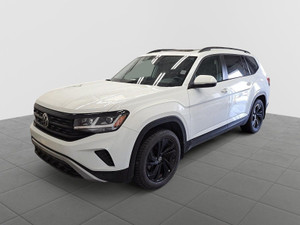 2022 Volkswagen Atlas 3.6 FSI Highline