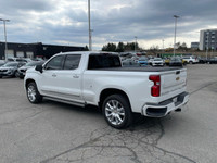 Introducing the pinnacle of rugged sophistication, the new Chevrolet Silverado 1500 High Country, in... (image 2)