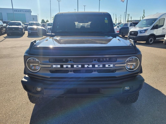 2022 Ford Bronco in Cars & Trucks in Strathcona County - Image 2