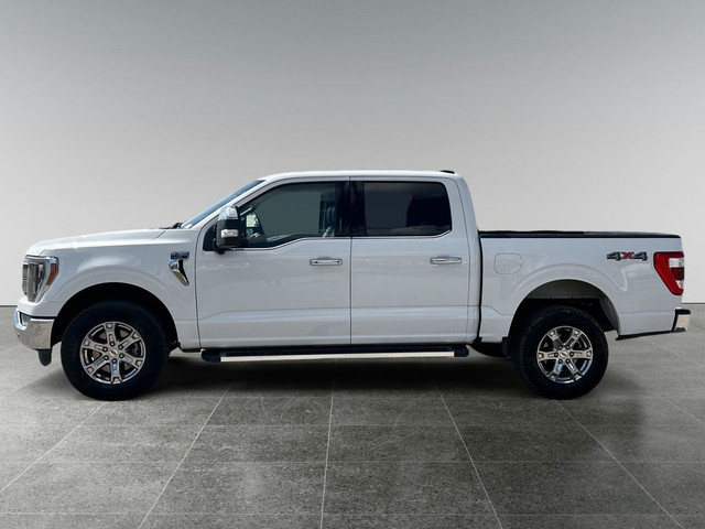 2022 Ford F-150 Lariat / Heated and Cooled Seats / Back up cam in Cars & Trucks in Calgary - Image 2