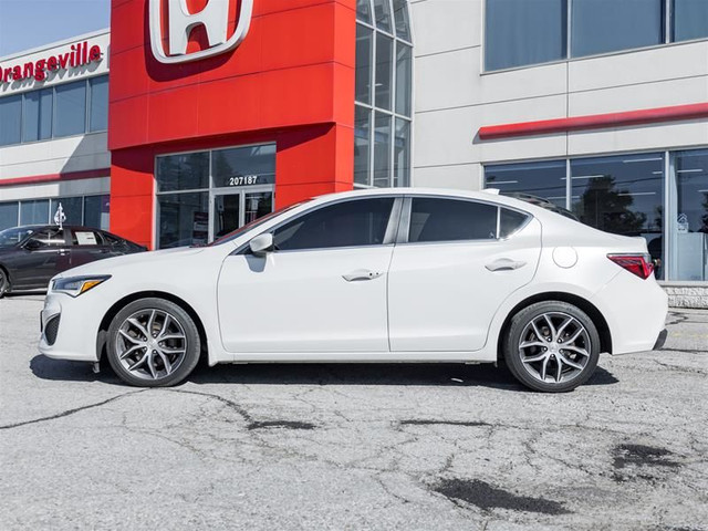 2021 Acura ILX Premium in Cars & Trucks in Oakville / Halton Region - Image 3