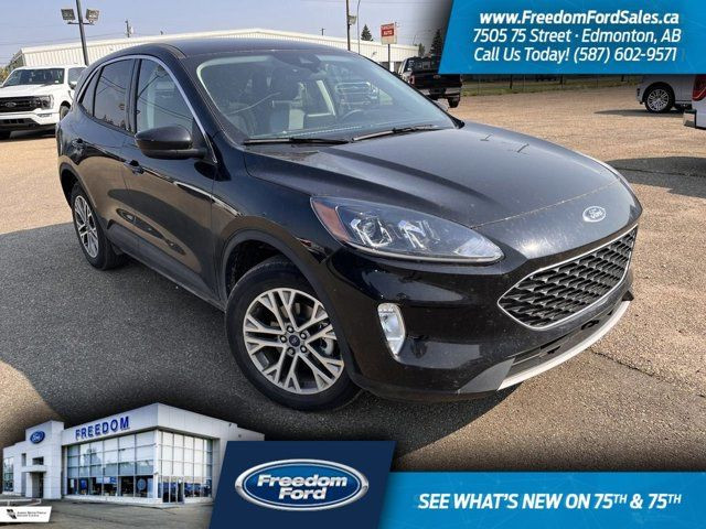 2022 Ford Escape SEL in Cars & Trucks in Edmonton