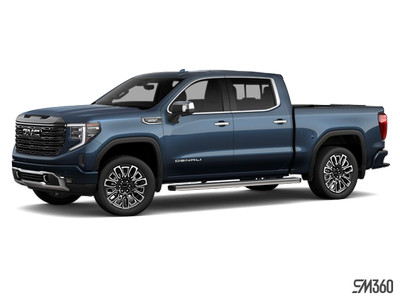 GMC Sierra 1500 2023