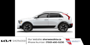 2025 Kia Niro EV WAVE