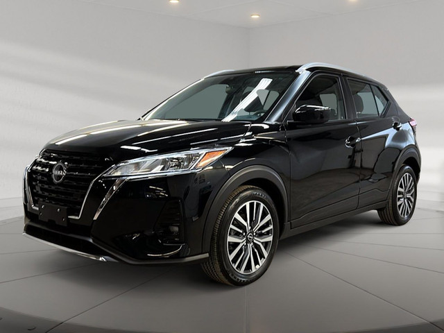 2024 Nissan Kicks SV in Cars & Trucks in Laval / North Shore