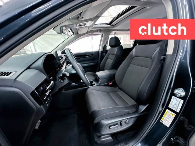 2023 Honda CR-V Sport AWD w/ Apple CarPlay, Heated Front Seats,  in Cars & Trucks in City of Toronto - Image 3