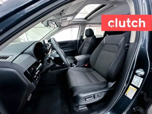2023 Honda CR-V Sport AWD w/ Apple CarPlay, Heated Front Seats,  in Cars & Trucks in City of Toronto - Image 15