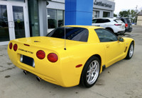 2022 Chevrolet Corvette Z06 5.7L V8 405 HP. Alloy Wheels. Bose Sound System. Dual Climate Control. K... (image 1)