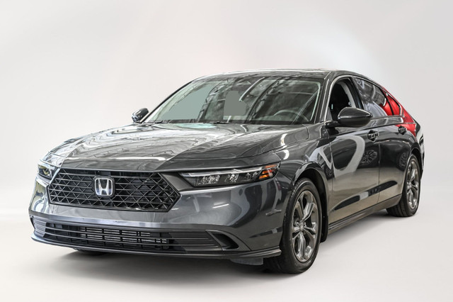 2023 Honda Accord Sedan EX | Mags | Caméra | Toit | Carplay | Bl in Cars & Trucks in City of Montréal - Image 2