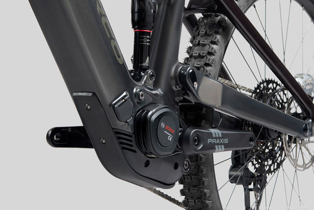 2025 Norco Sight VLT CX C2 in Street, Cruisers & Choppers in Delta/Surrey/Langley - Image 3