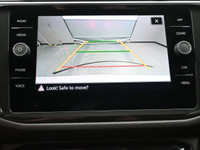 The 2024 Volkswagen Tiguan Comfortline is a versatile and refined compact SUV, powered by a 2.0L eng... (image 6)