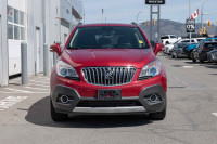 Compact, stylish, and packed with features, our 2014 Buick Encore offers comfort and versatility in... (image 1)